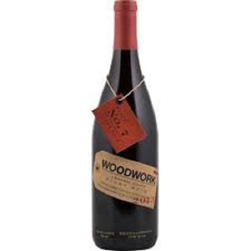 Woodwork Pinot Noir - 750ML