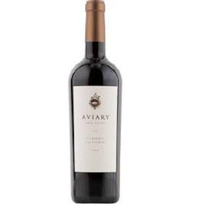 Aviary Cabernet Sauvignon Napa Valley - 750ML