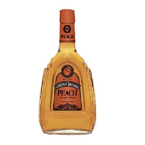 Christian Brothers Peach Brandy - 750ML