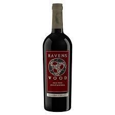 Ravenswood Zinfandel Old Vine Sonoma County - 750ML