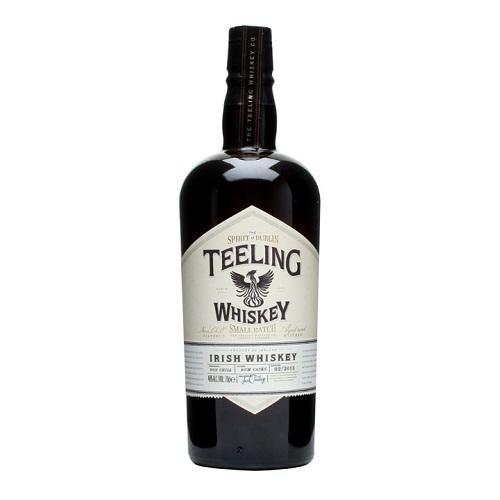 Teeling Irish Whiskey Small Batch - 750ML