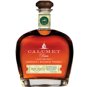 Calumet Farm Bourbon Small Batch - 750ML