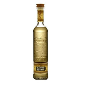 Maestro Dobel Tequila Repasado - 750ML