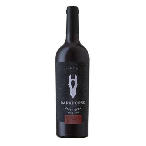 Darkhorse Chardonnay - 750ML