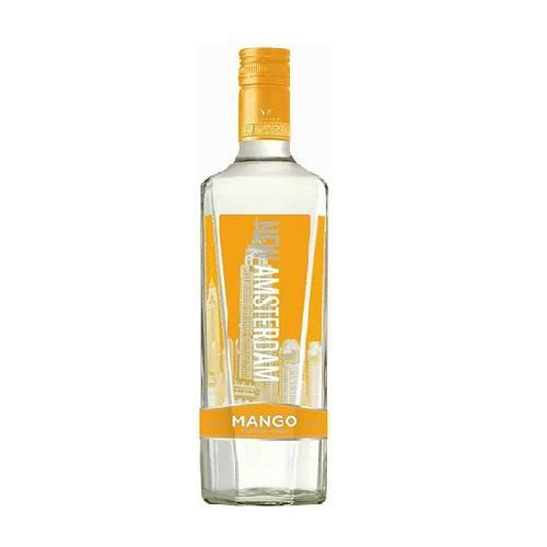 New Amsterdam Vodka Mango - 750ML