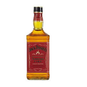 Jack Daniel's Tennessee Fire - 1.75L
