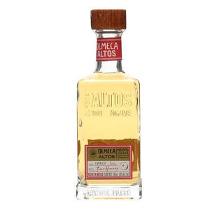 Olmeca Altos Tequila Reposado - 750ML