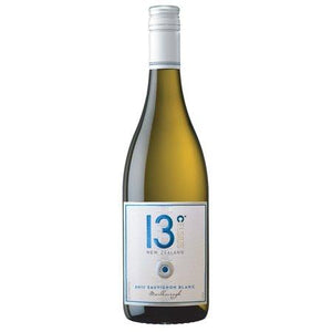 13 Celsius Sauvignon Blanc - 750ML