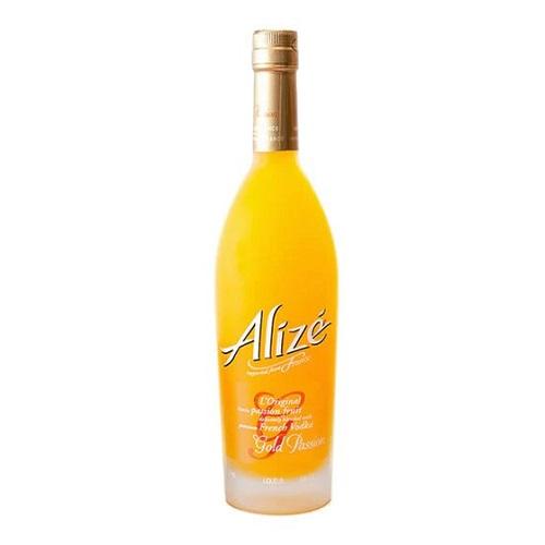 Alize Liqueur Gold Passion 1L
