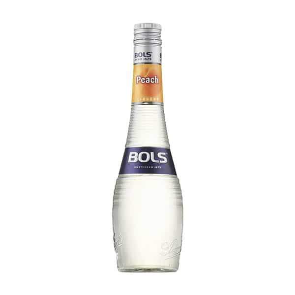 Bols Liqueur Peach 42@ - 750ML