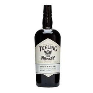 Teeling Irish Whiskey Single Malt - 750ML