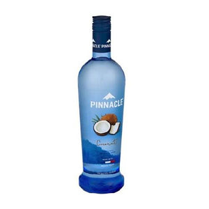 Pinnacle Vodka Coconut - 1.75L