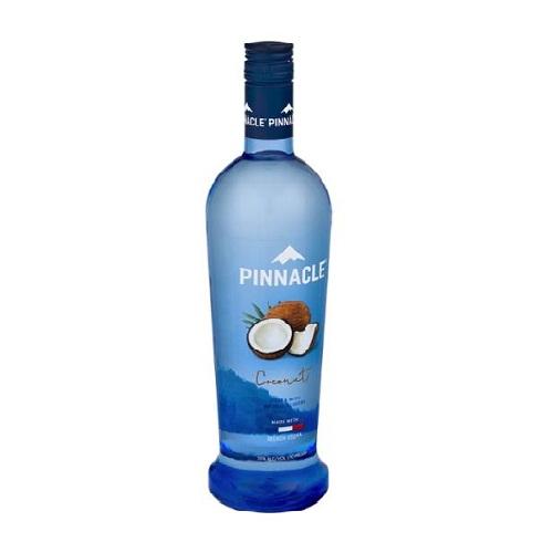 Pinnacle Vodka Coconut - 1.75L