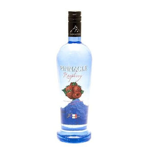 Pinnacle Vodka Raspberry - 750ML