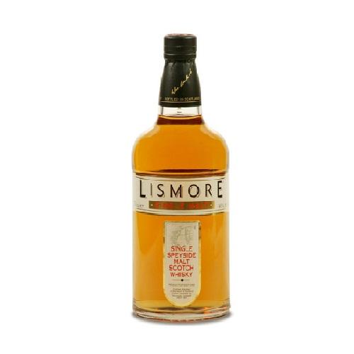 Lismore Scotch Single Malt - 750ML