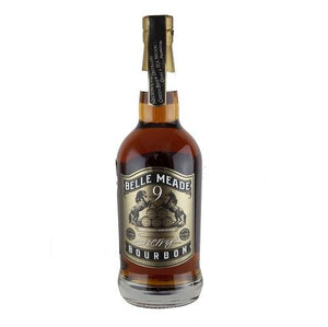 Belle Meade Bourbon 9 Year Oloroso Sherry Cask Finish - 750ML