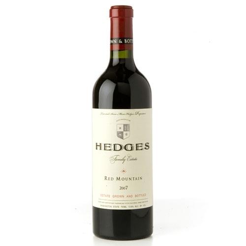 Hedges Red Mountain Blend - 750ML