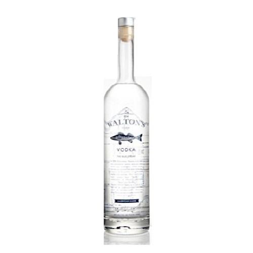 Waltons Vodka - 750ML