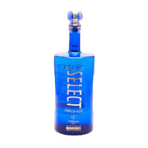 Select Vodka - 1.75L