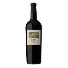 Alexander Valley Vineyards Cyrus - 750ML