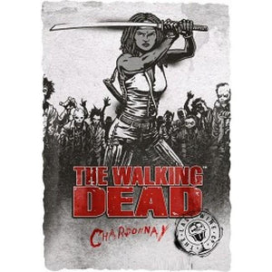 The Walking Dead Chardonnay 750ML