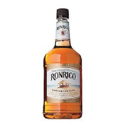 Ronrio Caribbean Rum - 1.75L