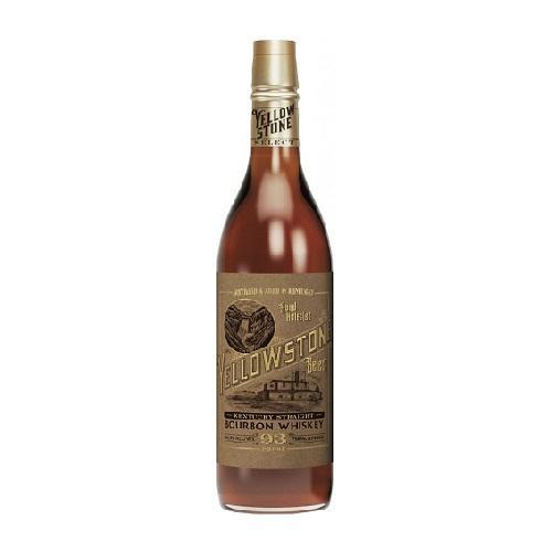 Yellow Stone Bourbon Select 93 Pf - 750ML