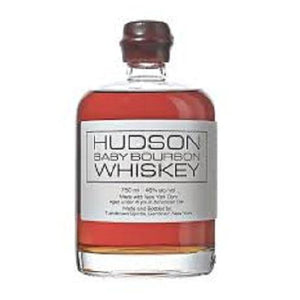 Hudson Whiskey Baby Bourbon - 750ML