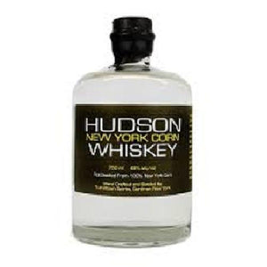 Hudson Corn Whiskey New York - 750ML