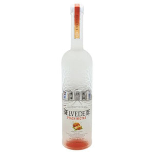 Belvedere Vodka Peach Nectar - 750ML