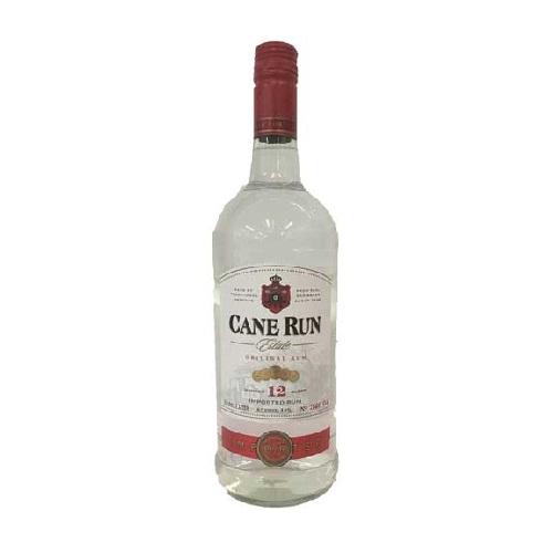 Cane Rum Number 12 Blend White Rum - 750ML