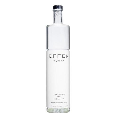 Effen Vodka - 750ML