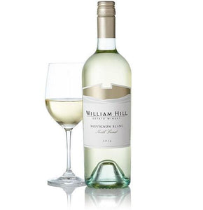 William Hill Sauvignon Blanc - 750ML