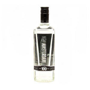New Amsterdam 100 Proof  Vodka - 750ML