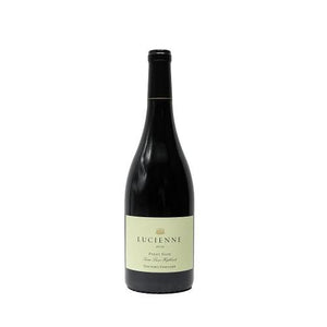 Lucienne Pinot Noir Doctor's Vineyard - 750ML