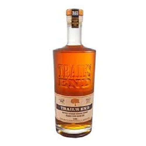 Trail's End Bourbon - 750ML