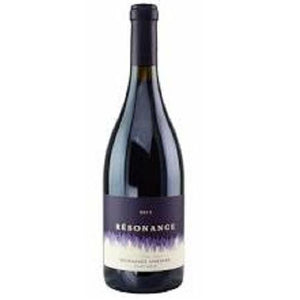 Resonance Pinot Noir Resonance Vineyard - 750ML