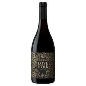 Love Noir Pinot Noir - 750ML