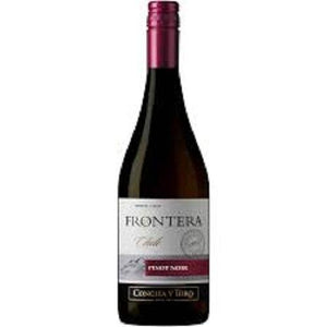 Frontera Pinot Noir - 750ML