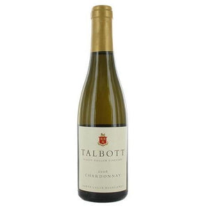 Talbott Chardonnay Sleepy Hollow Vineyard - 750ML