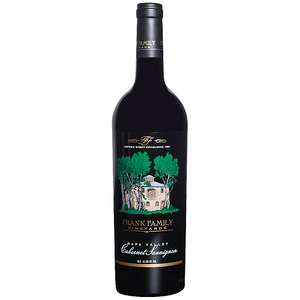 Frank Family  Cabernet Sauvignon Napa Valley 12OZ