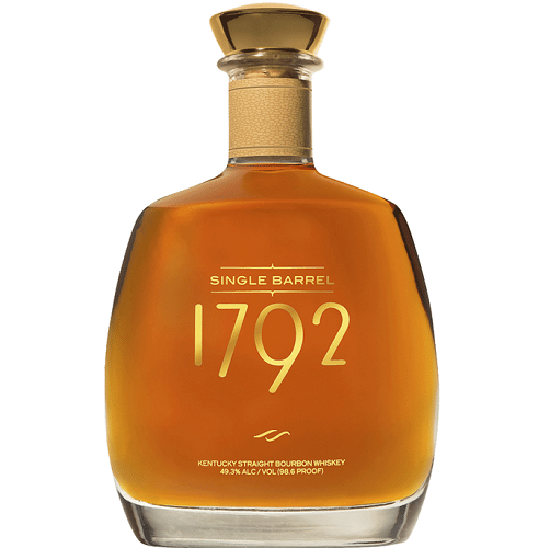 1792 Bourbon Single Barrel - 750ML