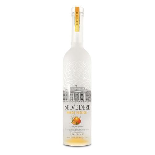 Belvedere Vodka Mango Passion - 1L