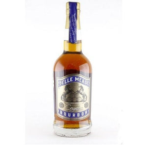 Belle Meade Bourbon Cognac XO Cask Finish - 750ML