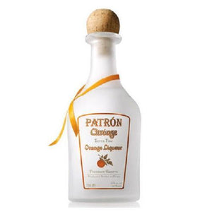 Patron Liqueur Orange Citronge - 750ML