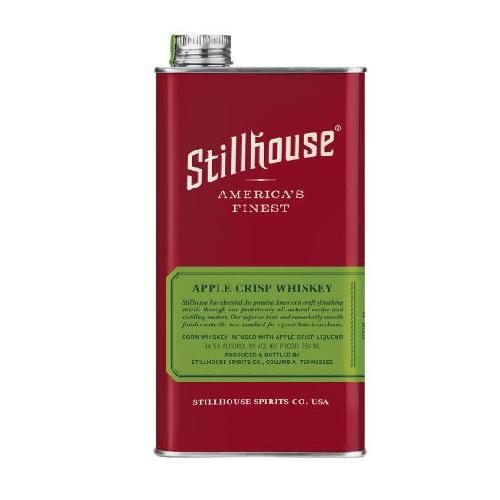 Stillhouse Whiskey Red Hot - 750ML