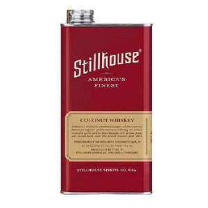 Stillhouse Whiskey Coconut - 750ML