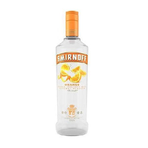 Smirnoff Vodka Mango - 750ML