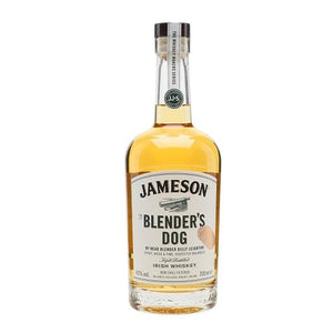 Jameson The Blenders Dog - 750ML
