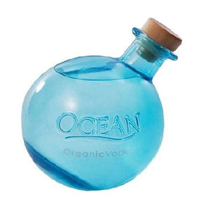 Ocean Organic Vodka - 750ML